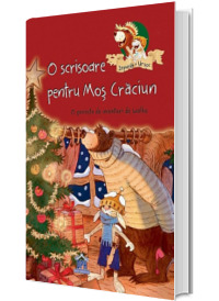 O scrisoare pentru Mos Craciun O scrisoare pentru Mos Craciun
