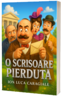 O scrisoare pierduta O scrisoare pierduta