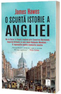 O scurta istorie a Angliei