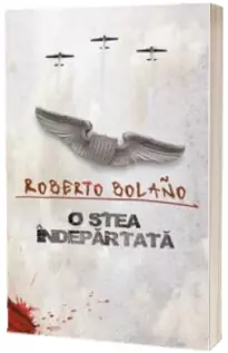 O stea indepartata O stea indepartata