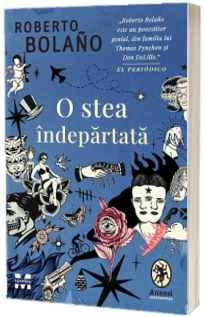 O stea indepartata