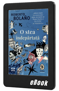 O stea indepartata O stea indepartata