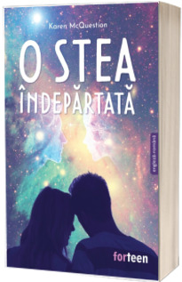 O stea indepartata