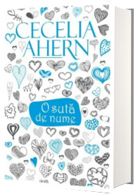 O suta de nume (Editie Hardcover) O suta de nume (Editie Hardcover)