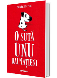 O suta unu dalmatieni