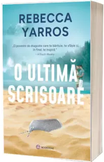 O ultima scrisoare