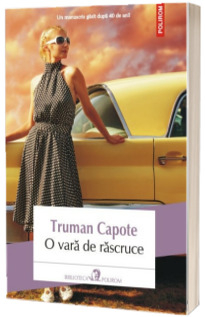 O vara de rascruce O vara de rascruce