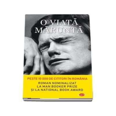 O viata marunta (Colectia CPT)