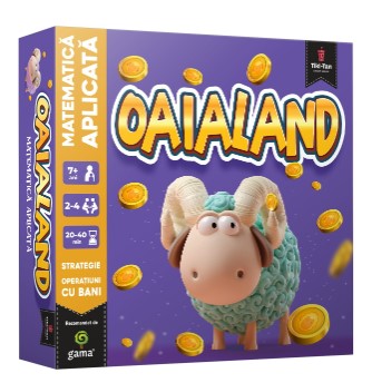 Oaialand
