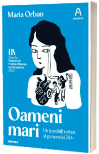 Oameni mari. Editia 2022