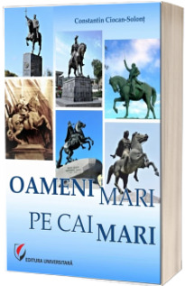 Oameni mari pe cai mari