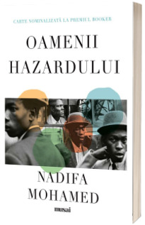 Oamenii hazardului