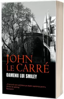 Oamenii lui Smiley