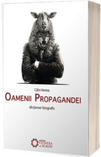 Oamenii propagandei