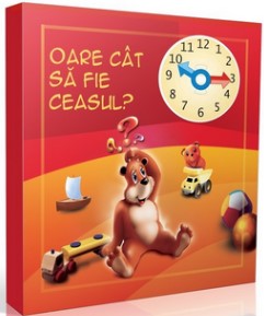 Oare cat sa fie ceasul?
