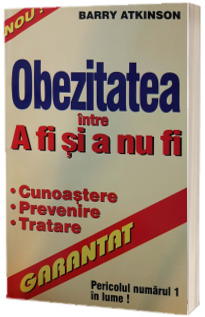 Obezitatea, intre a fi si a nu fi