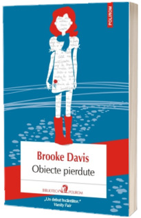 Obiecte pierdute