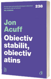 Obiectiv stabilit, obiectiv atins