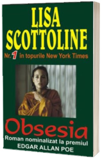 Obsesia (Lisa, Scottoline)