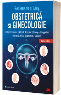 Obstetrica si ginecologie