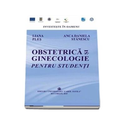 Obstetrica si ginecologie pentru studenti