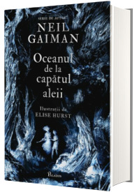 Oceanul de la capatul aleii