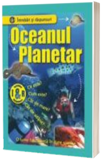Oceanul Planetar