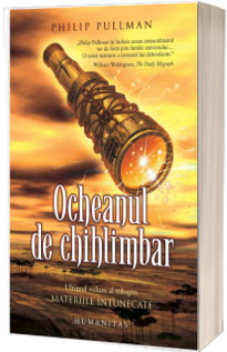 Ocheanul de chihlimbar Ocheanul de chihlimbar