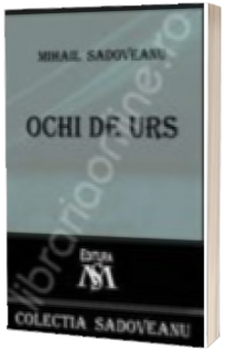 Ochi de urs