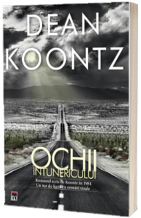 Ochii intunericului
