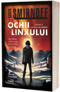 Ochii linxului