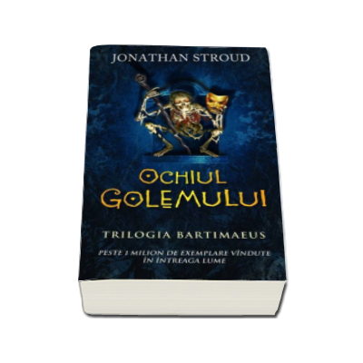 Ochiul golemului