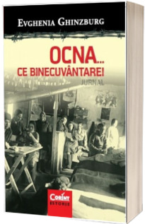 Ocna, ce binecuvantare! Jurnal, partea a doua