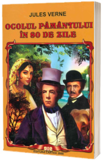 Ocolul pamantului in 80 de zile