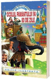 Ocolul Pamantului in 80 de zile