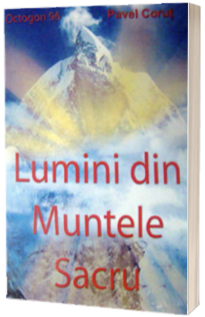 Octogon 96. Lumini din muntele sacru