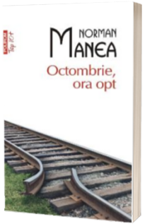 Octombrie, ora opt