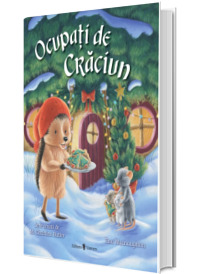 Ocupati de Craciun