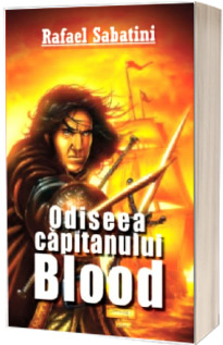 Odiseea capitanului Blood