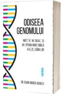 Odiseea genomului