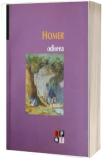 Odiseea - Homer (2008)