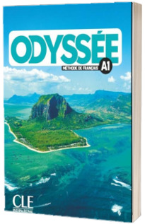Odyssee - methode de francais A1