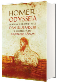Odysseia Odysseia