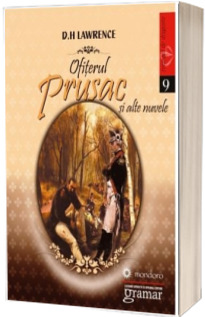 Ofiterul prusac si alte nuvele