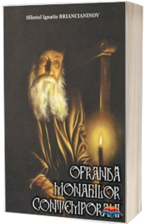 Ofranda monahilor contemporani