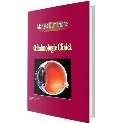 Oftalmologie clinica
