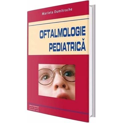 Oftalmologie pediatrica