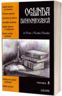 Oglinda duhovniceasca - Vol. 5