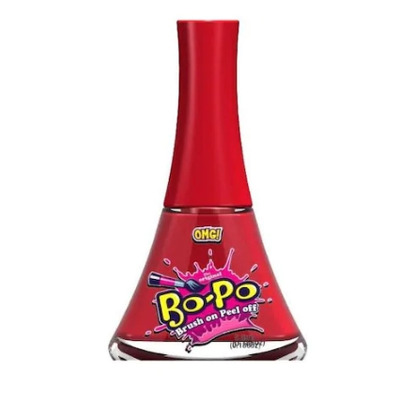 Oja BoPo rosu
