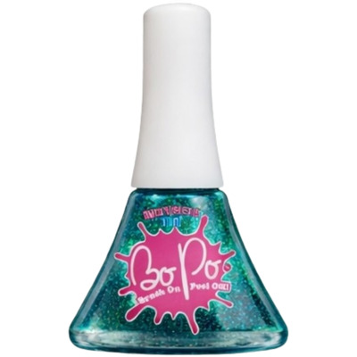 Oja BoPo sparkles albastra